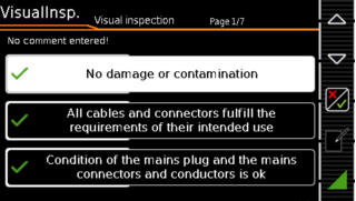 醫用電氣設備安規測試通用標準IEC60601解讀三